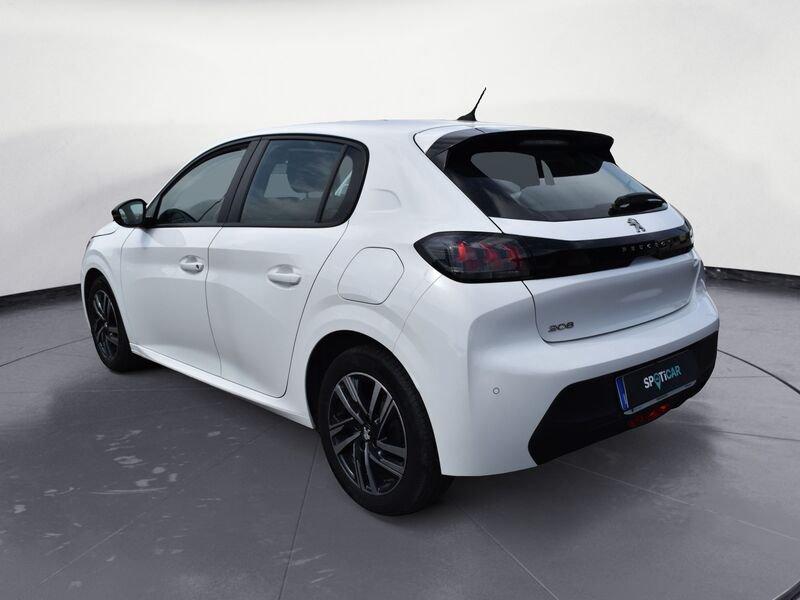 Peugeot 208 208 PureTech 100 Stop&Start 5 porte Active Pack