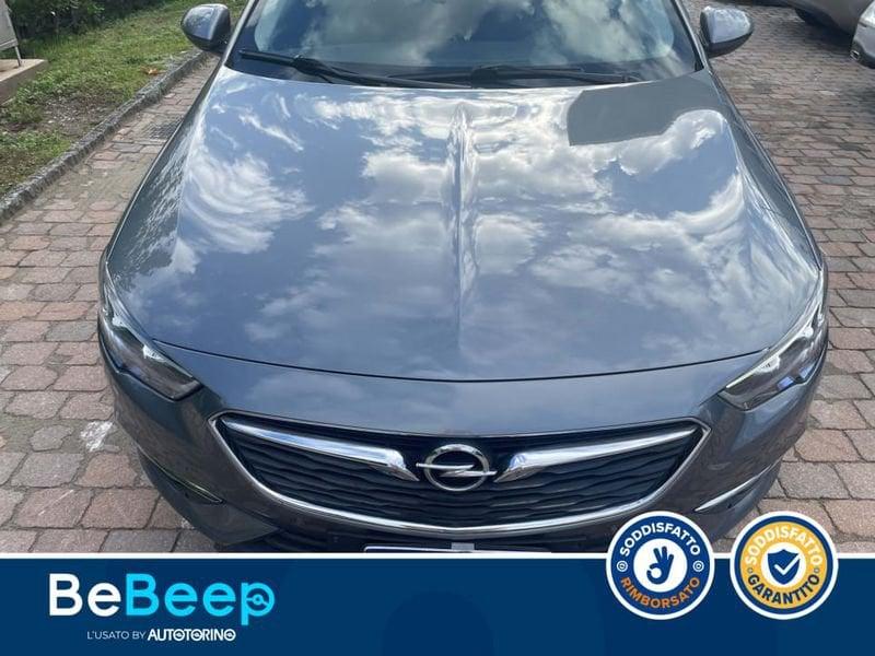 Opel Insignia SPORTS TOURER 1.6 CDTI INNOVATION S&S 136