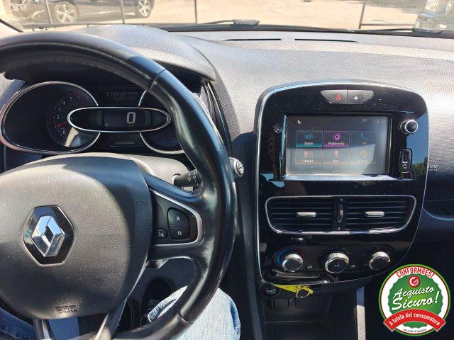 RENAULT Clio TCe 12V 90 CV GPL Start&Stop 5 porte Energy Life