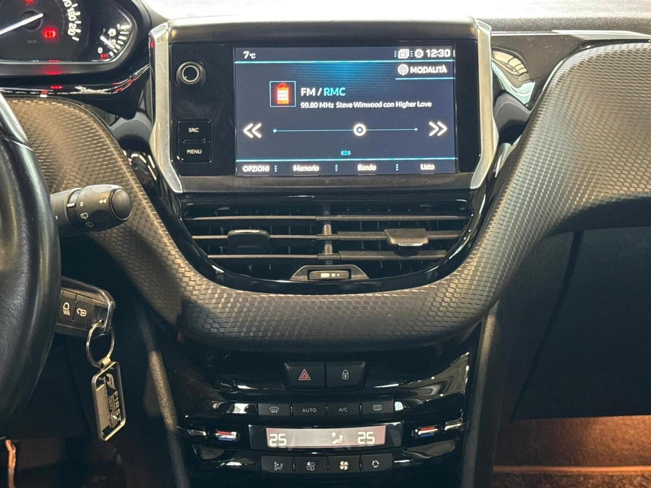 Peugeot 2008 PureTech Turbo 130 S&S Allure