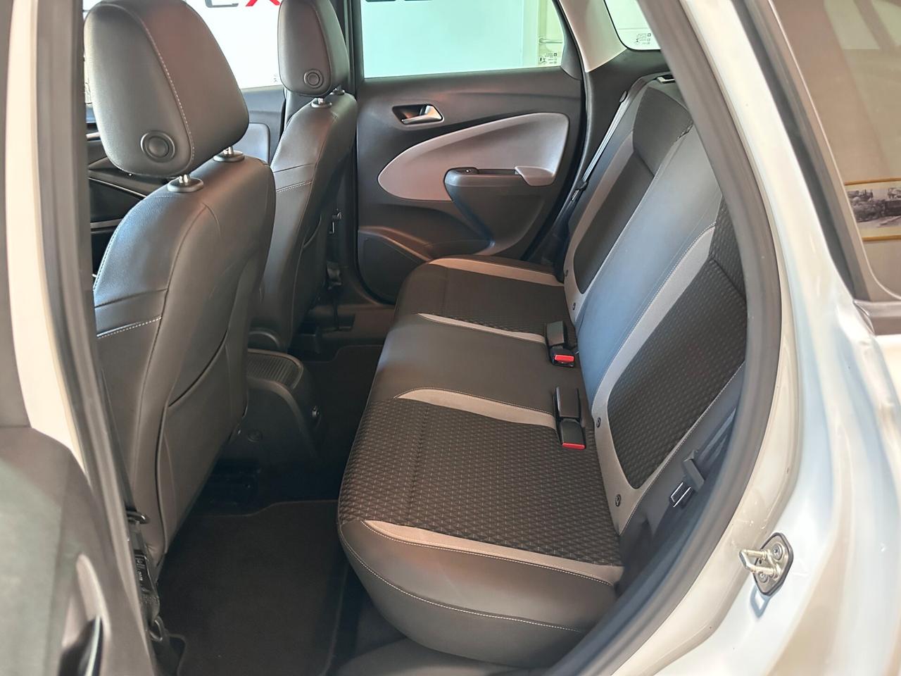 Opel Crossland X 1.6 ECOTEC D - FULL - UNICO PROP -