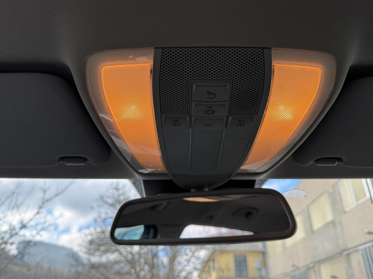 Mercedes Classe C Station Wagon C SW 250 cdi (be) Elegance 4matic auto