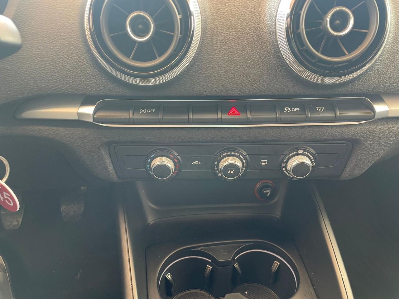 Audi A3 SPB 1.6 TDI Ambition