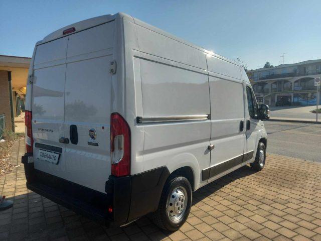 FIAT Ducato 33 2.3 MJT 140CV PM-TM Furgone