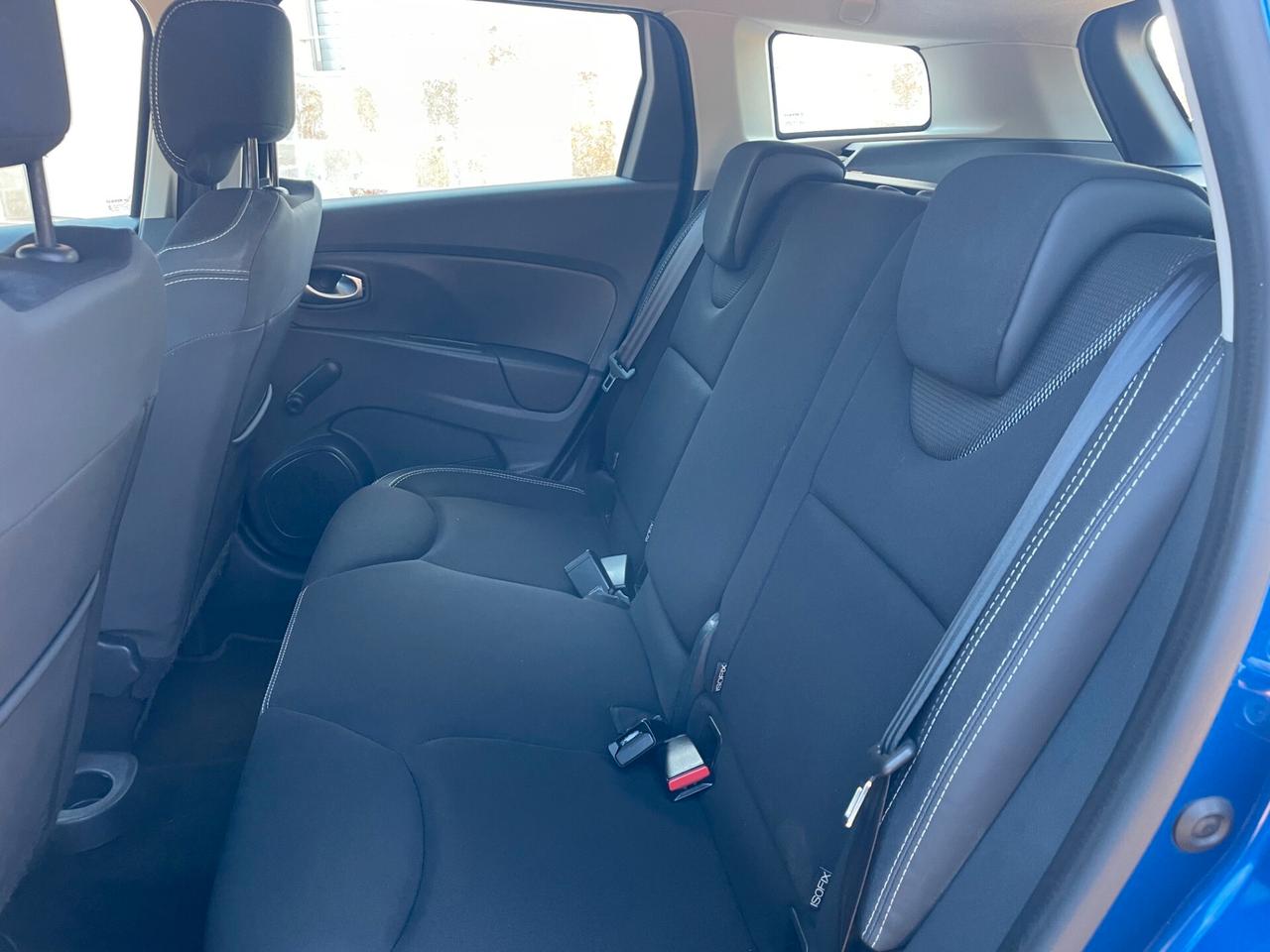 Renault Clio Sporter dCi 8V 75 CV Life finanziabile