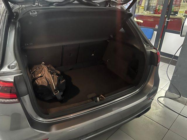 MERCEDES-BENZ B 180 d Automatic Executive