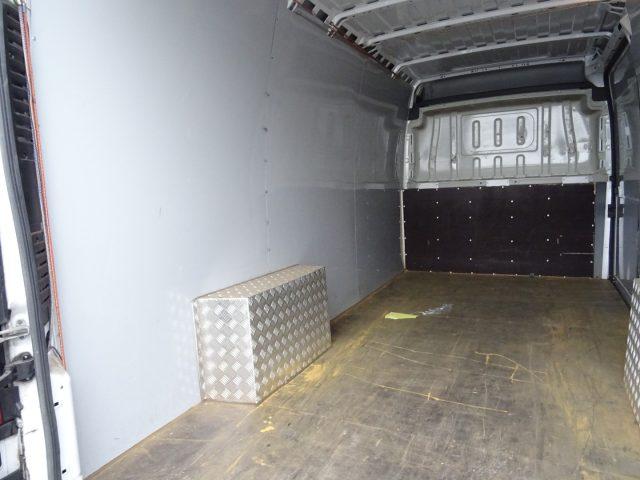 FIAT Ducato 35Q MAXI 2.3MJT140CV PLM-SL-TM L4 Furg.Maxi