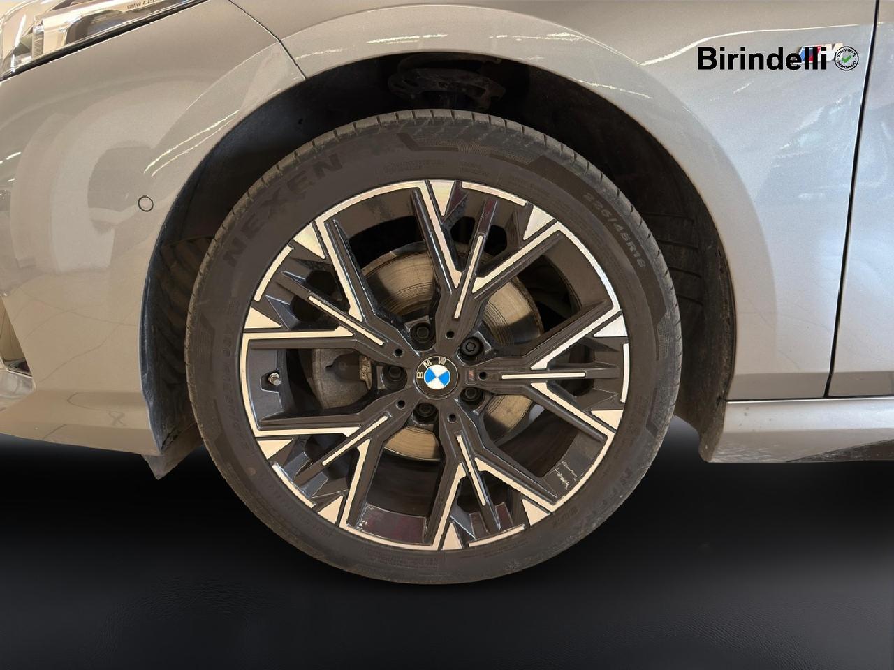 BMW Serie 1 (F70) - 118d MSport