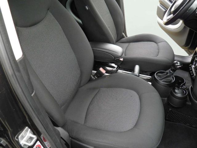 MINI Countryman Mini Cooper D Business Countryman Automatica