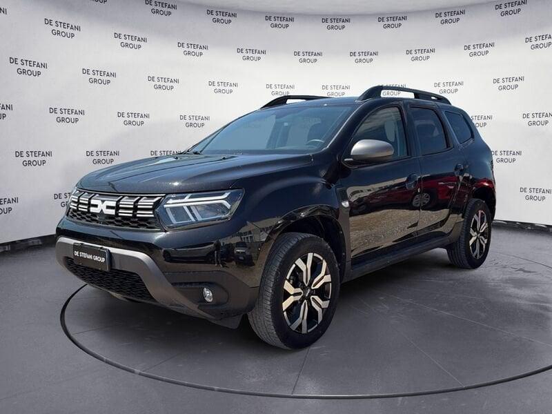 Dacia Duster Duster 1.0 tce Prestige Gpl 4x2 100cv