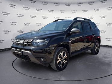 Dacia Duster Duster 1.0 tce Prestige Gpl 4x2 100cv