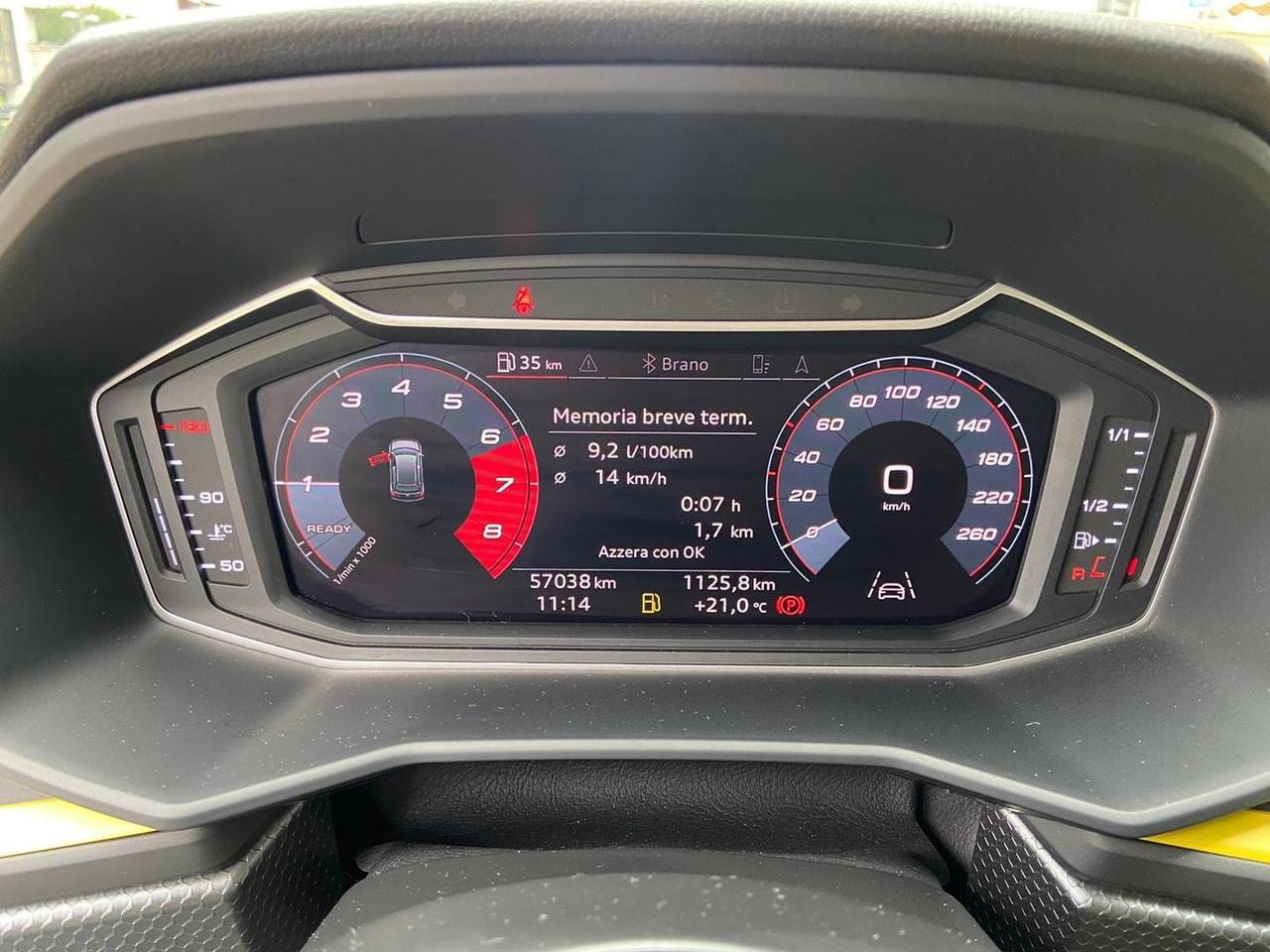 Audi A1 1.0 25 TFSI S Line #6472