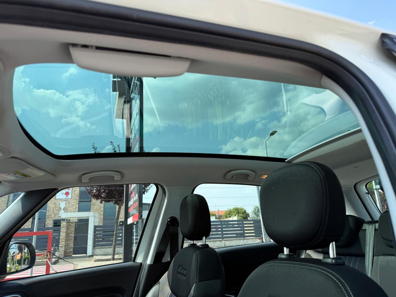 Fiat 500L 1.6 Multijet 120 CV Lounge TETTO PANORAMICO