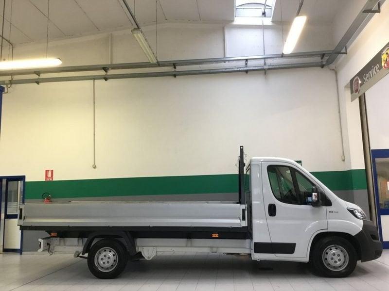 FIAT Ducato Ducato 33 2.3 MJT 140CV PLM Cabinato
