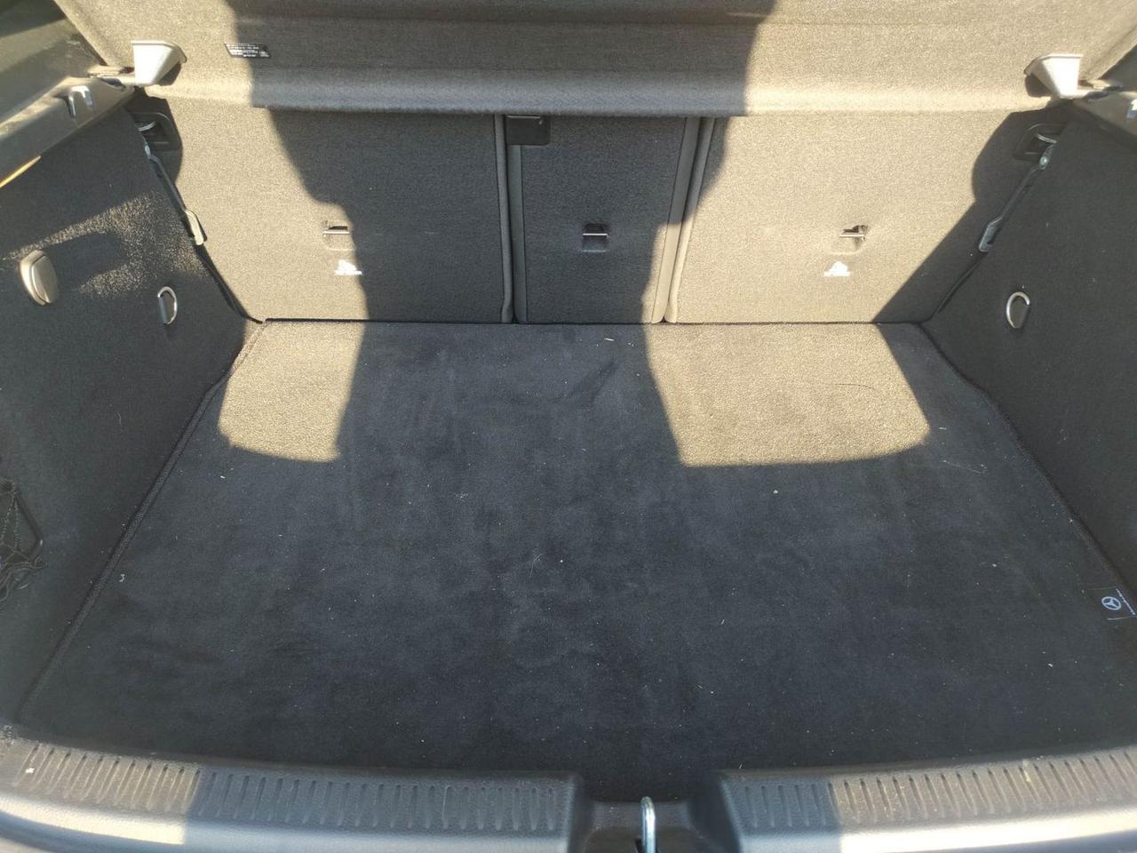 Mercedes-Benz A 250 PREMIUM #50030