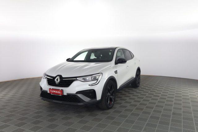 RENAULT Arkana Arkana Hybrid E-Tech 145 CV R.S. Line