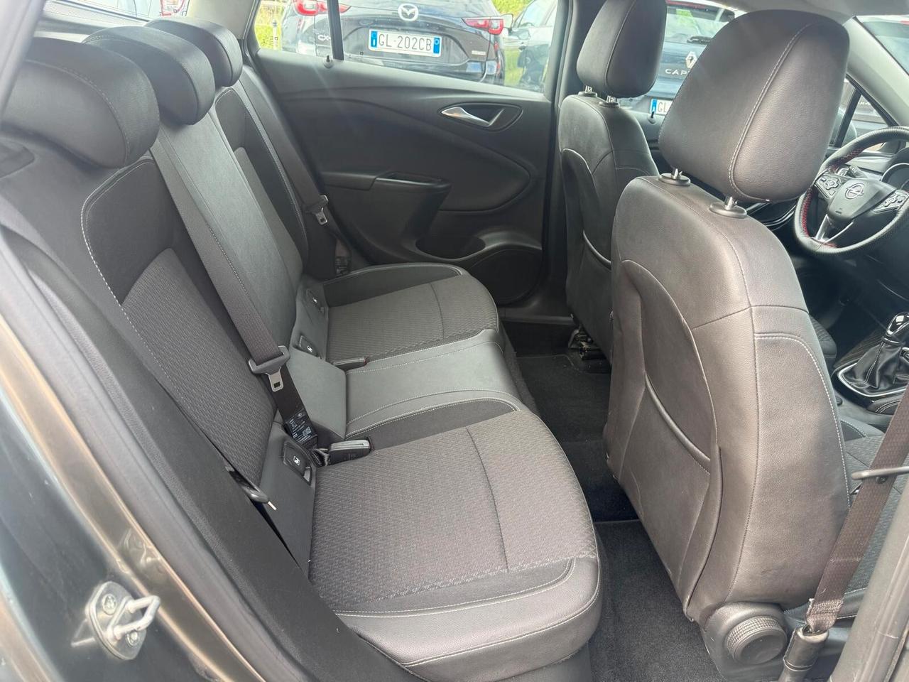 Opel Astra 1.6 CDTi 110CV Start&Stop Sports Tourer Innovation