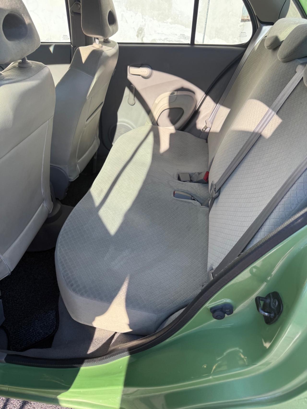 Nissan Micra 1.2 16V 5 porte Visia