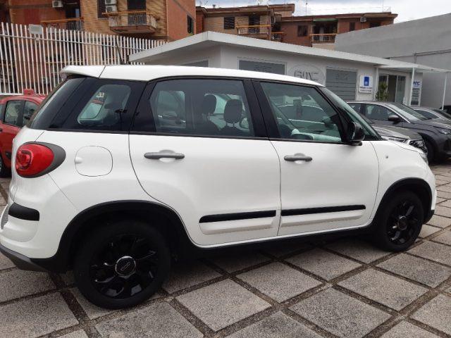 FIAT 500L 1.3 Multijet 95 CV Cross