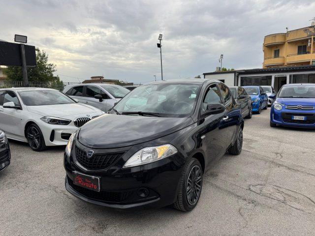 LANCIA Ypsilon 1.0 FireFly 5 porte S&S Hybrid Gold