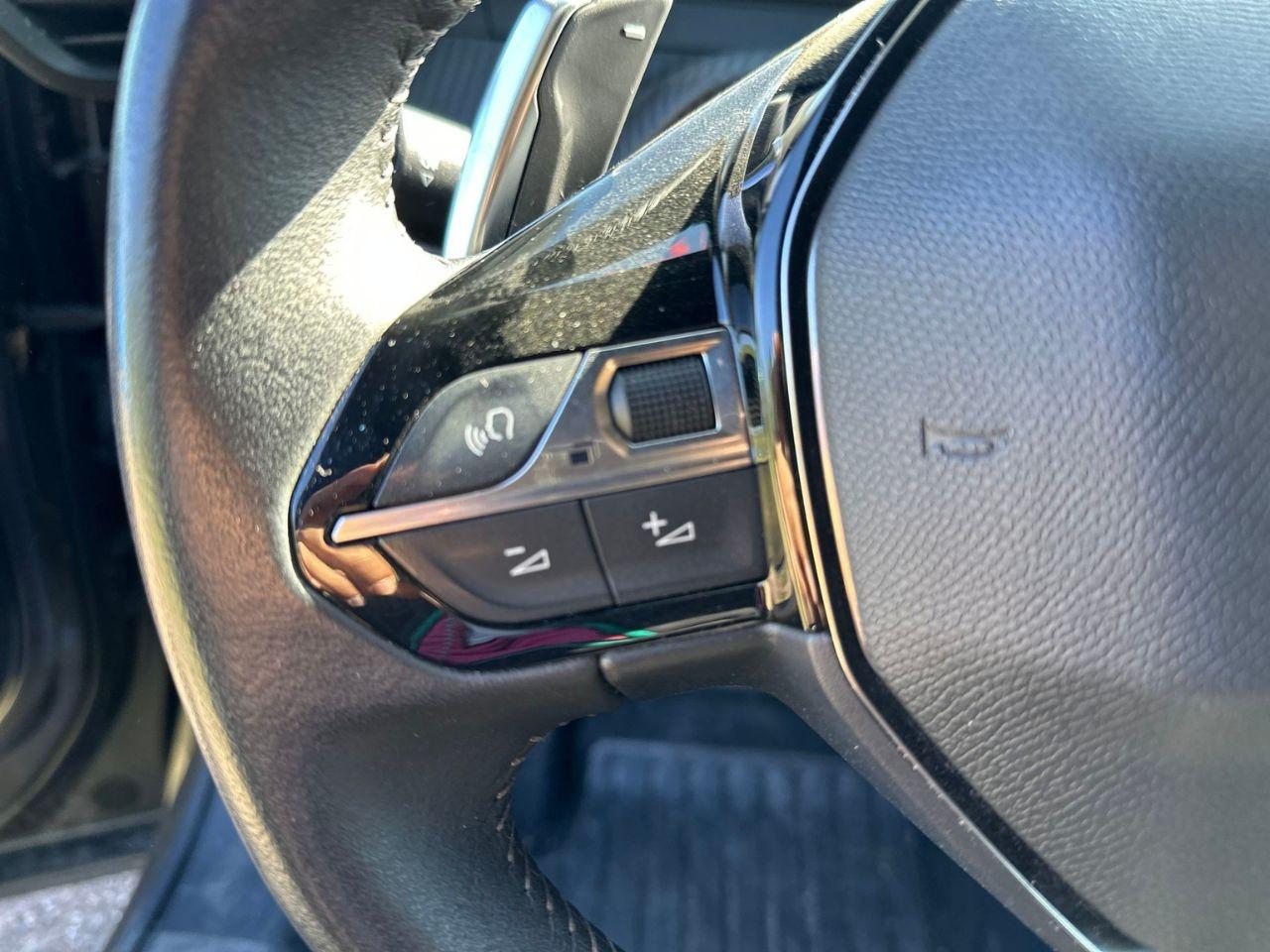 PEUGEOT 2008 II 2020 - 2008 1.2 puretech Allure s&s 130cv eat8