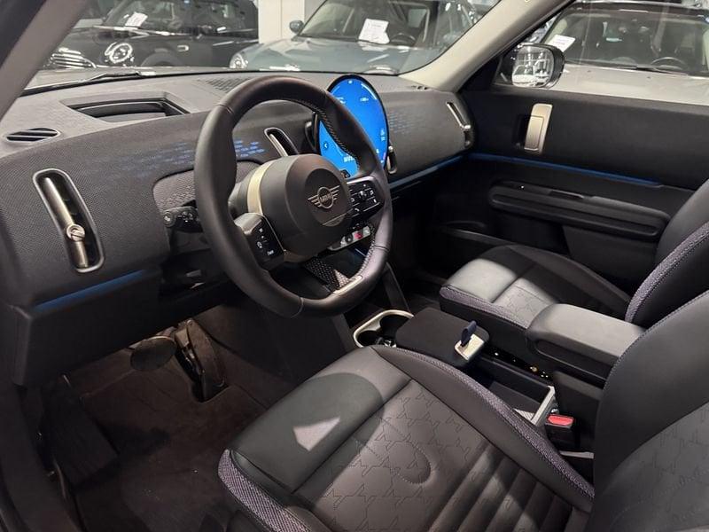 MINI Mini Countryman U25 Mini D Classic Countryman
