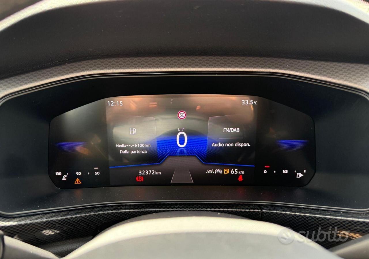 Volkswagen T-Cross 95CV Edition Plus
