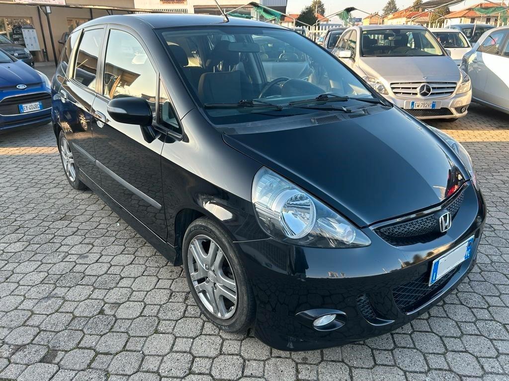 Honda Jazz 1.4 i-DSi 5p. Graph. OK NEOPATANTATI