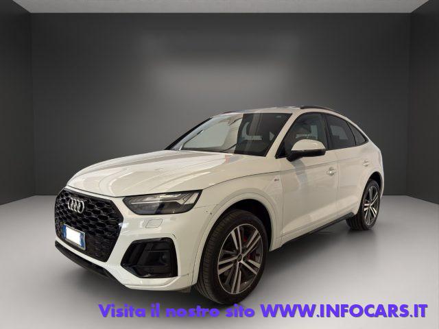 AUDI Q5 SPB 40 TDI 204 CV Quattro S tronic S line - PROMO