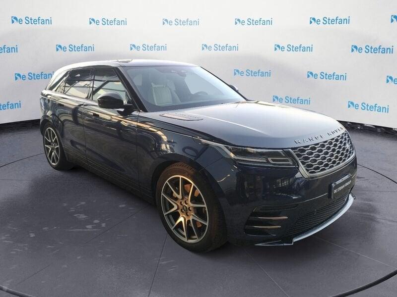 Land Rover Range Rover Velar Velar 3.0d i6 mhev R-Dynamic 4wd 300cv auto