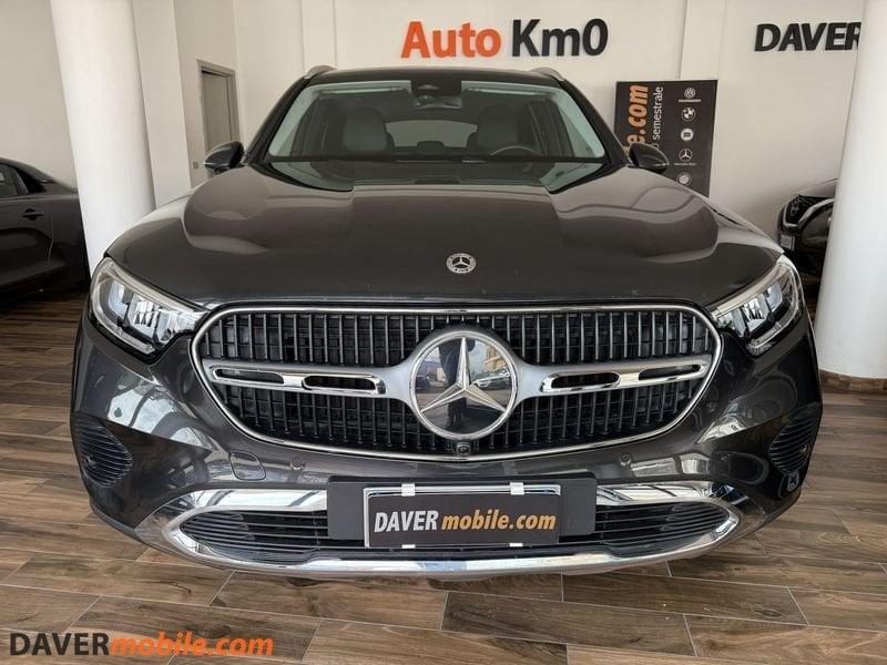 Mercedes-Benz GLC GLC 300 de Advanced Plus 4matic auto