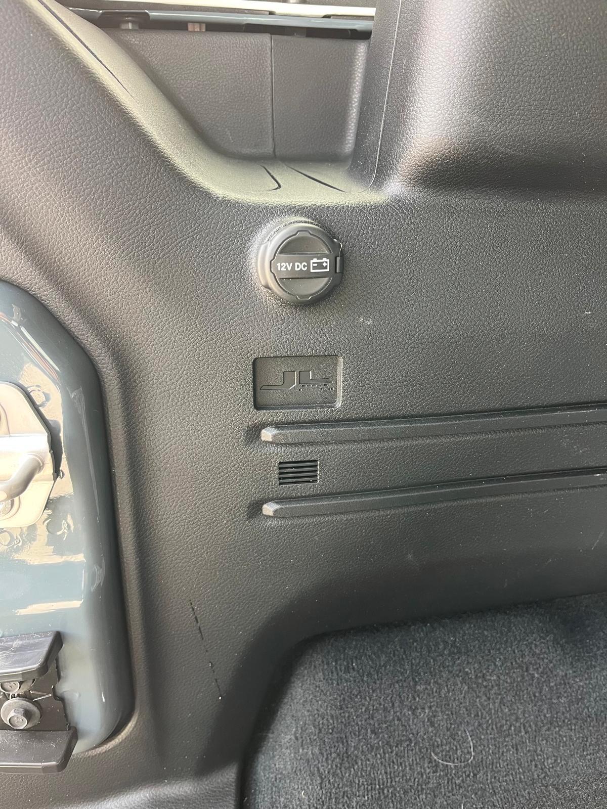 Jeep Wrangler Unlimited 2.0 Turbo Sahara