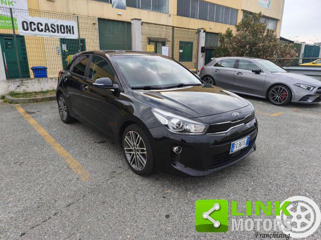 KIA Rio 1.4 CRDi 90CV 5 porte Cool