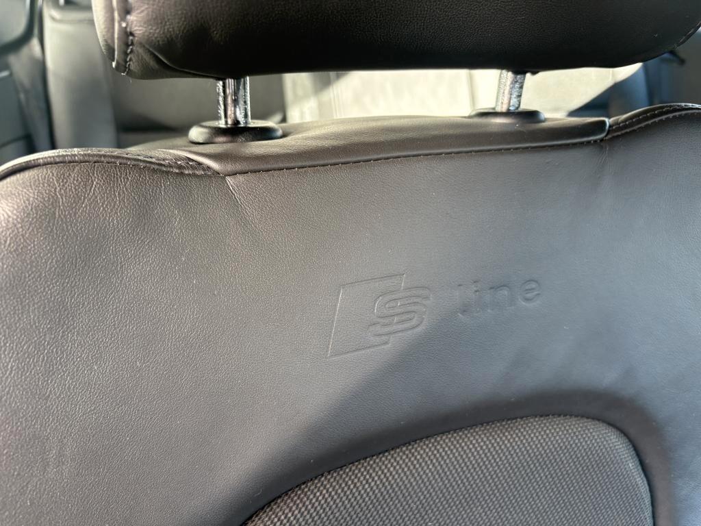 Audi A3 2.0 TDI 140cv 3p. Ambition