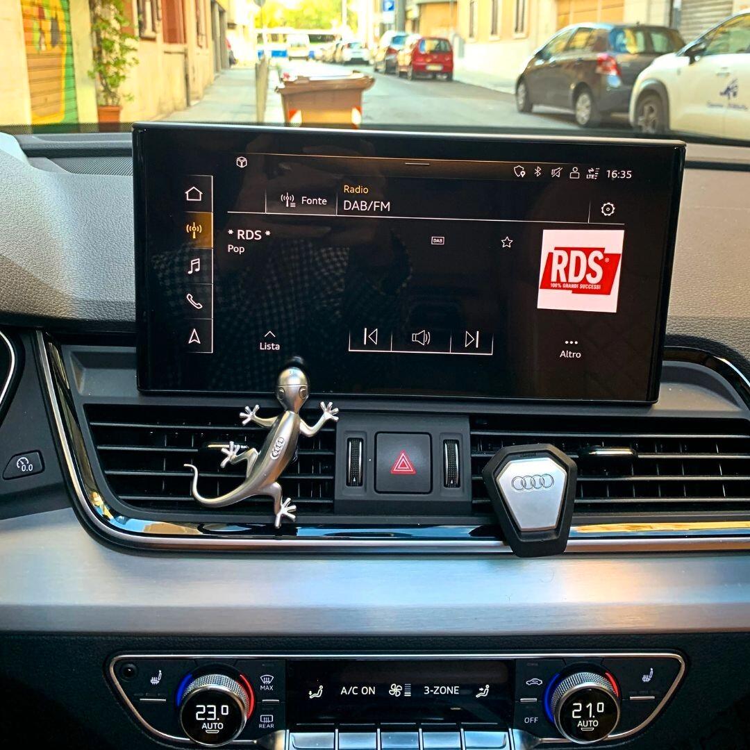 Audi SQ5 TDI Quattro Tiptronic Sport Attitude