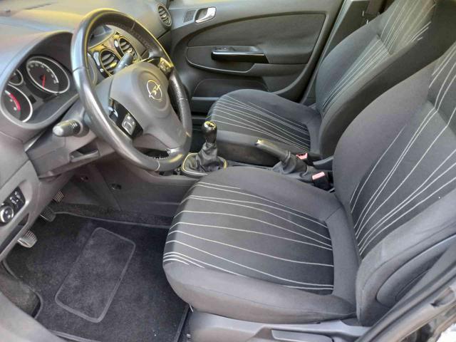 OPEL Corsa 1.2 5 porte Edition ok neopatentati