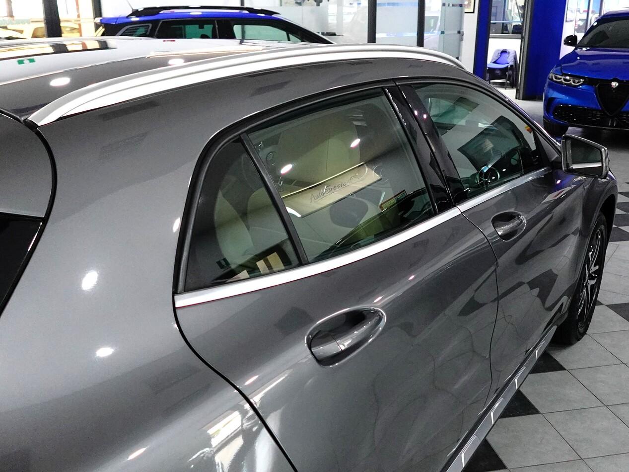 Mercedes Classe GLA 1.5 d 110 CV ACTIVITY ED. AUTOM.