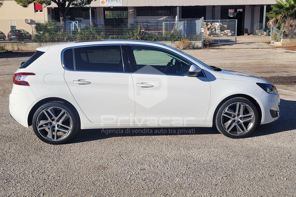 PEUGEOT 308 BlueHDi 120 S&S Business