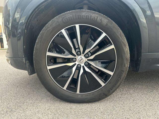 VOLVO XC90 AWD GEARTRONIC7 POSTI INSCRIPTION