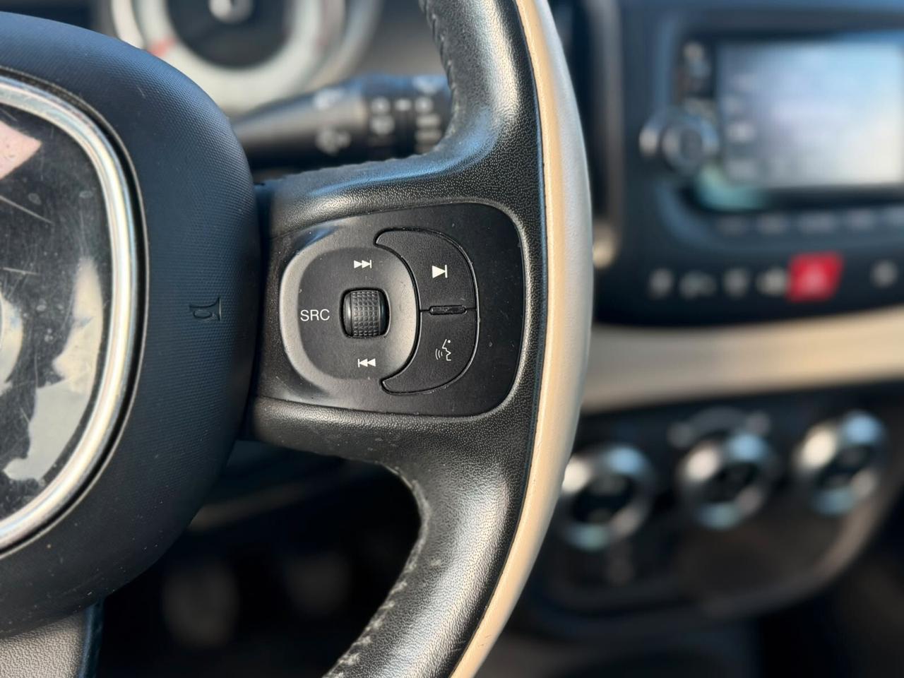 Fiat 500L 1.3 Multijet 85 CV Pop Star 2014