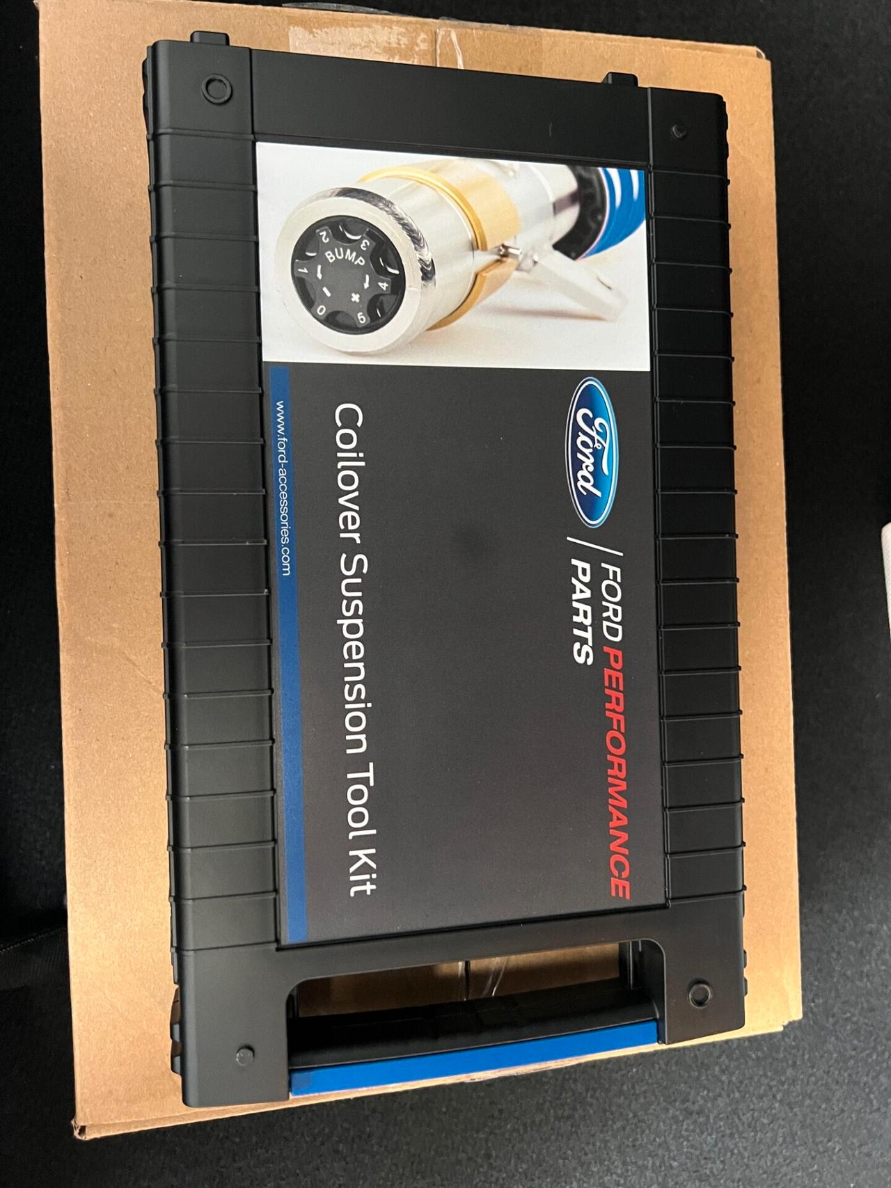 Ford Focus 2.3 280 CV 5p. ST EDITION