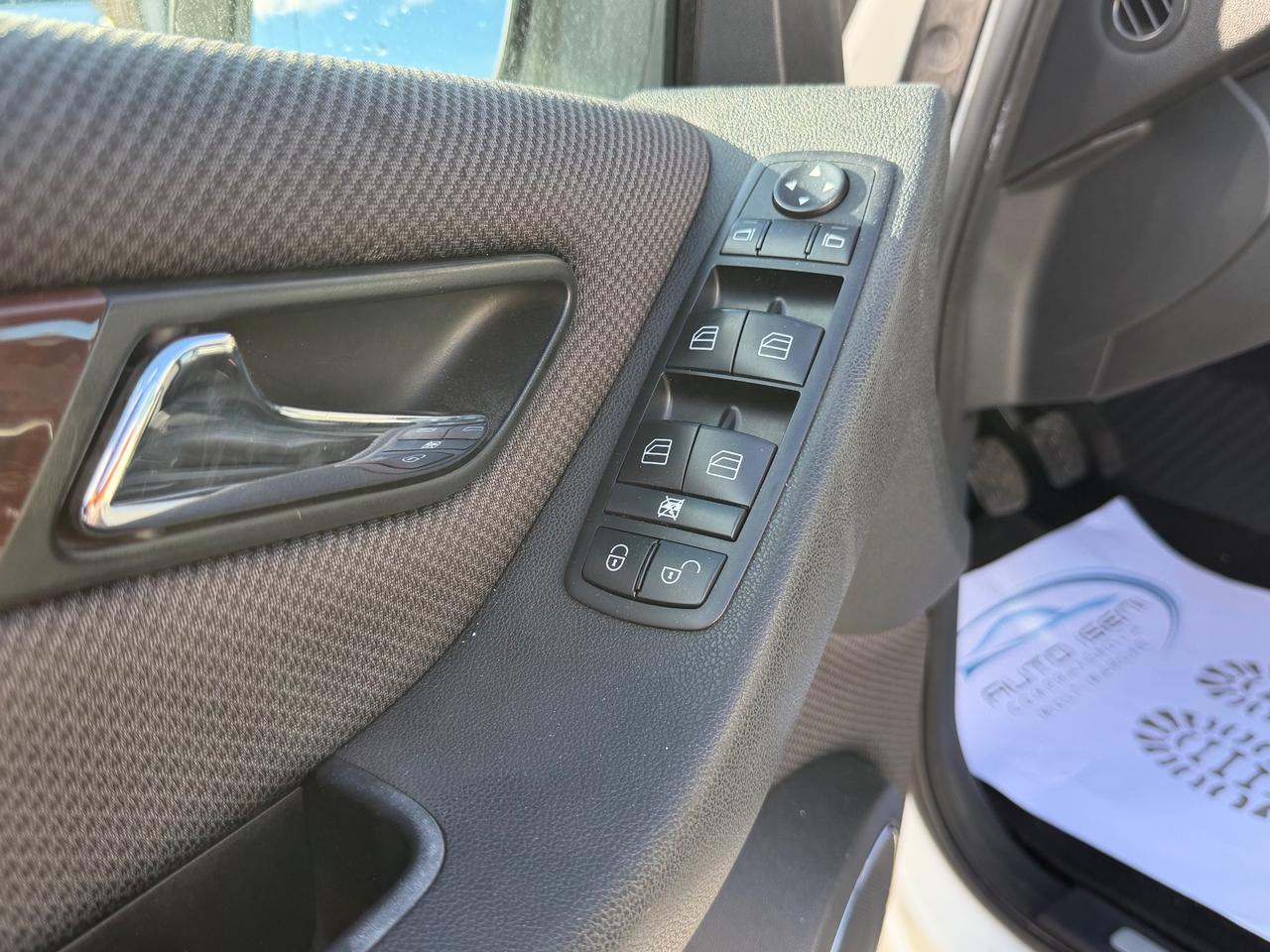 Mercedes-benz B 180 B 180 CDI Premium