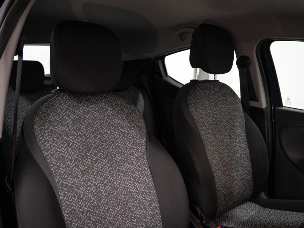 Lancia Ypsilon 1.2 69 CV GPL Ecochic Elefantino Blu 5 porte