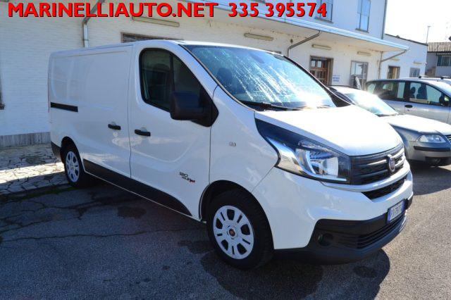 FIAT Talento 1.6 MJT 120CV PC-TN Furgone 10q