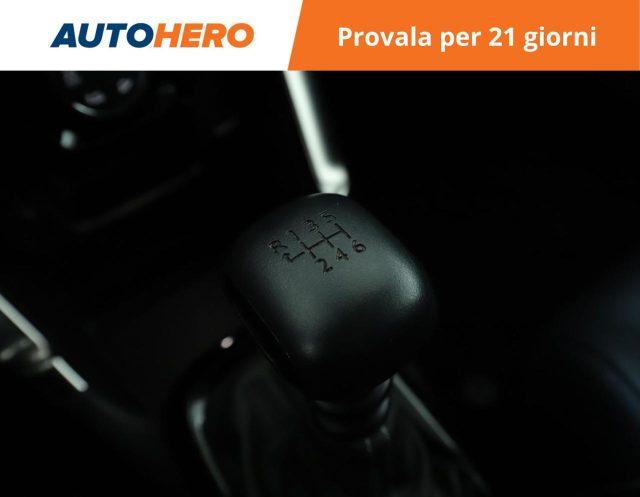 CITROEN C3 Aircross PureTech 110 S&S Shine