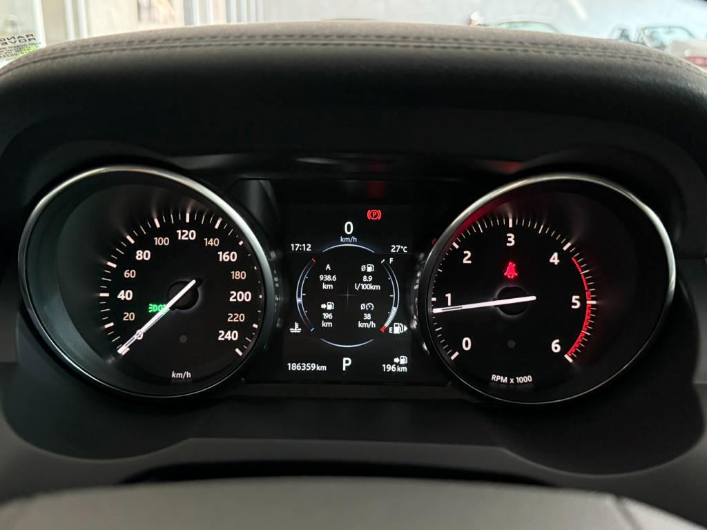 Land Rover Range Rover Evoque 5 Porte Range Rover Evoque 5p 2.0 td4 HSE Dynamic 150cv auto