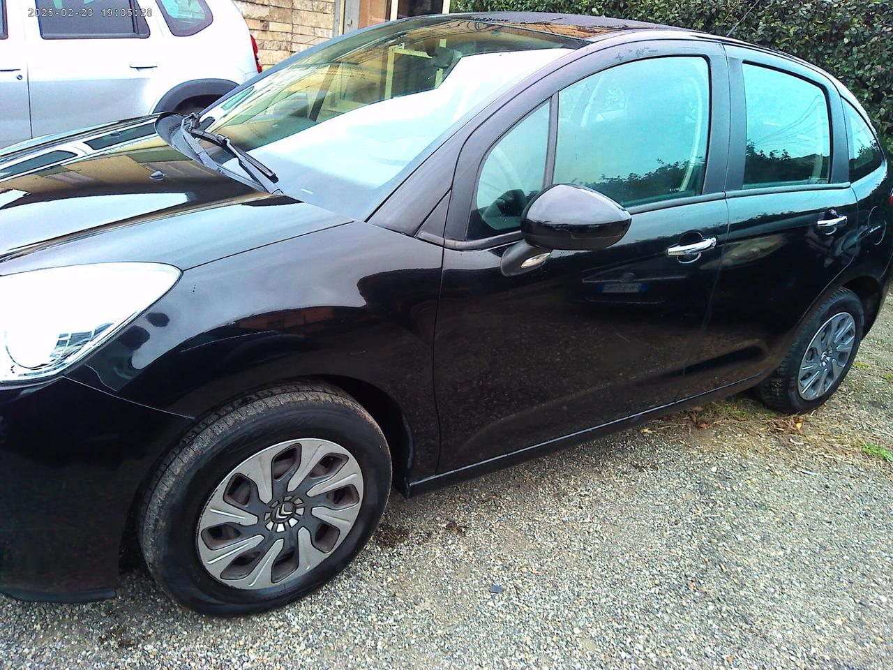 Citroen C3 1.4 HDi 70 Selection