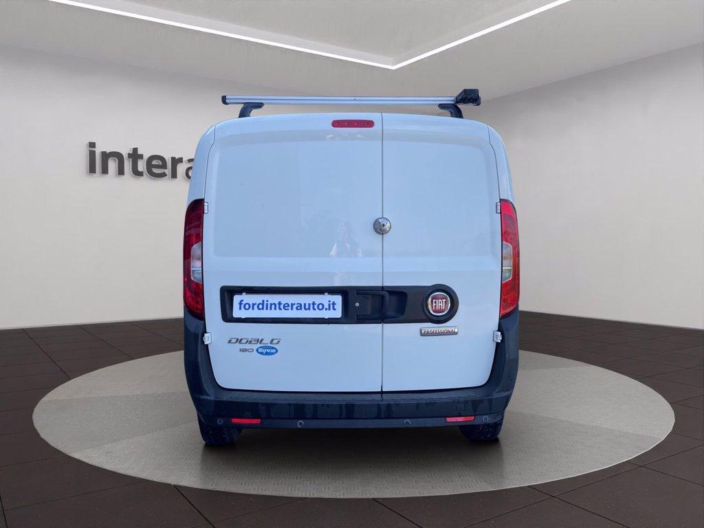 FIAT Doblo cargo 1.6 mjt 16v 120cv E6 del 2018