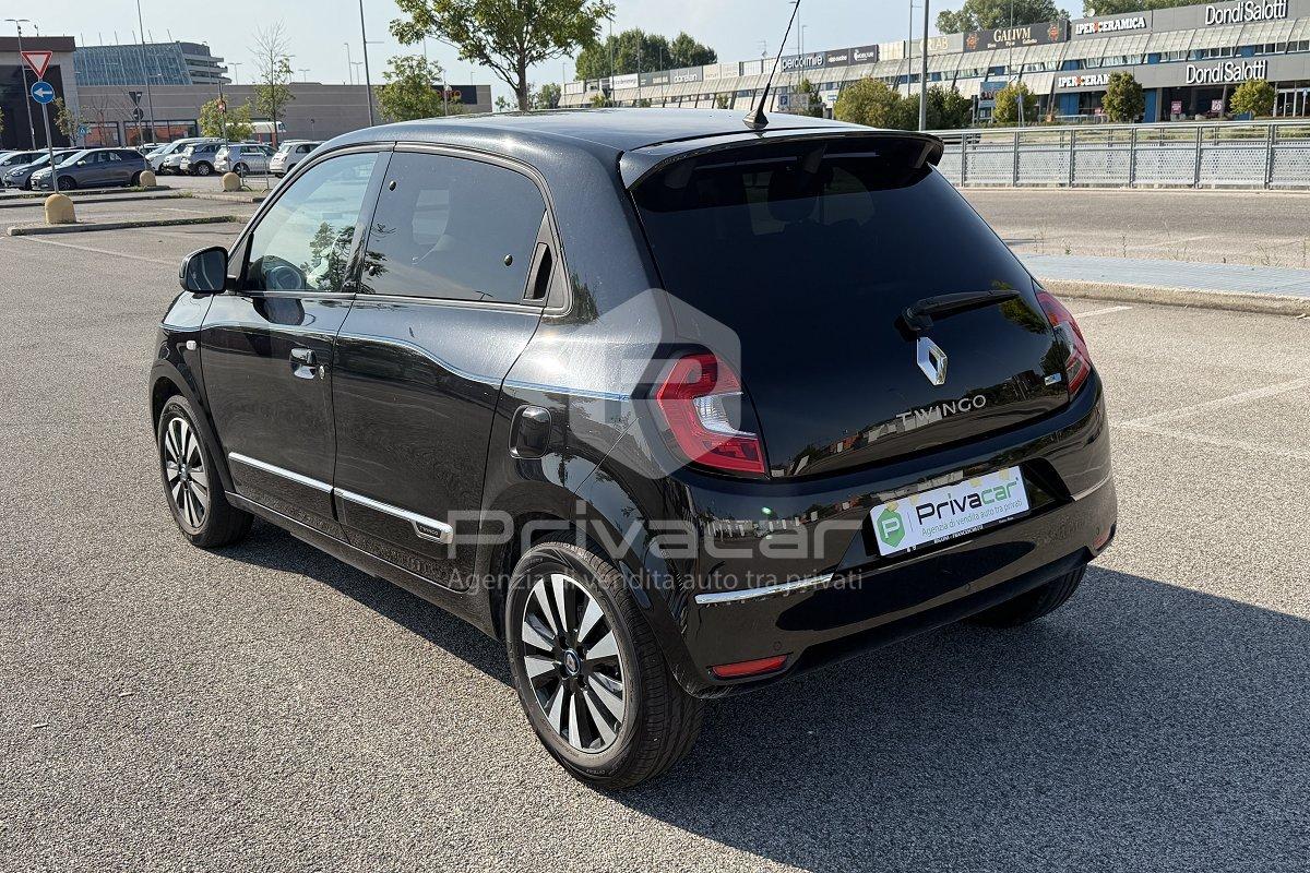 RENAULT Twingo Electric Intens