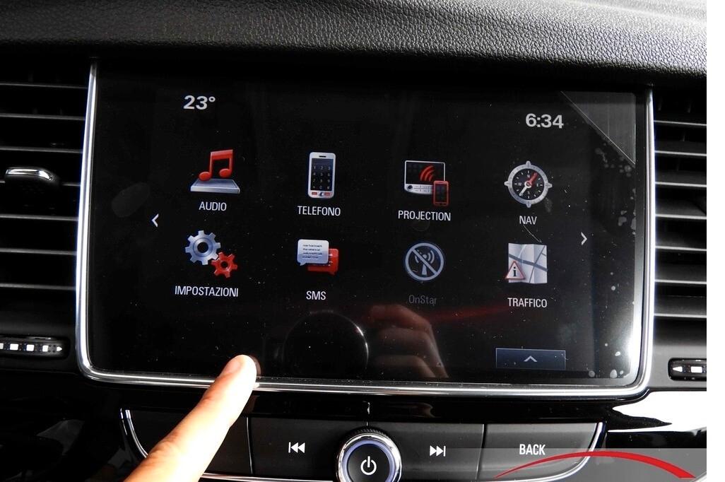 Opel Mokka "Finanziabile Senza Busta Paga"